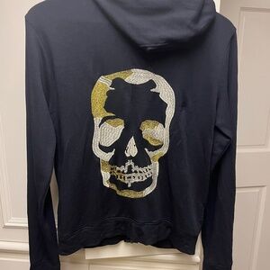 Zadig and Voltaire hoodie